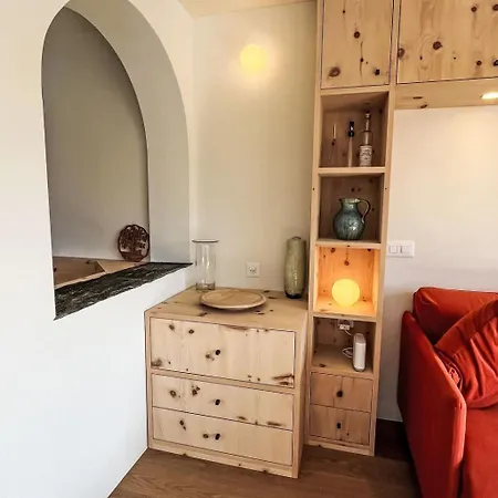 Panorama - Chesa Roseg Oev Inklusive By Interhome