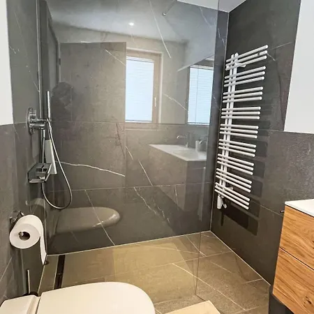 דירה Panorama - Chesa Roseg Oev Inklusive By Interhome